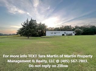 34511 Independence St, Shawnee, OK 74804