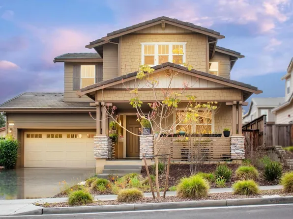 8734 Fehler Lane, Cotati, CA 94931