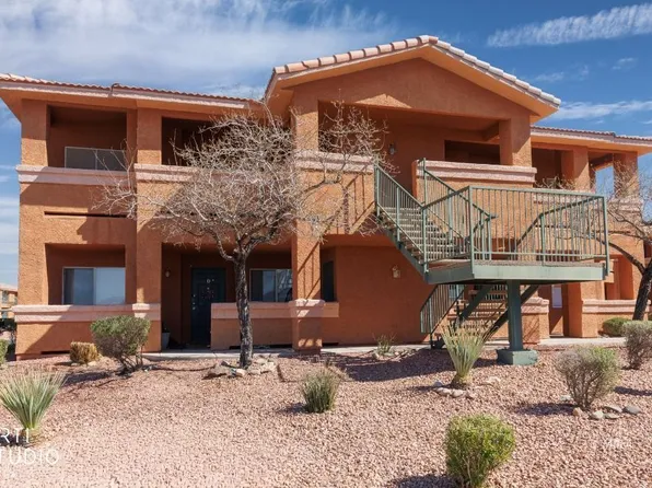 319 Haley Way Unit B, Mesquite, NV 89027