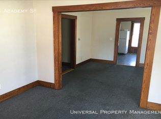 5 Academy St, Rochester, NH 03867