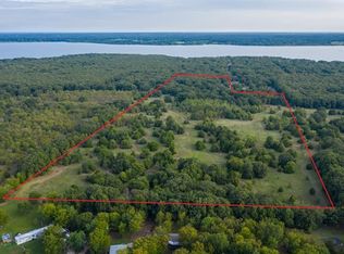 Timber Ln, Quinlan, TX 75474