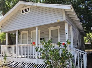 Beautiful 2 bedroom 1 bath Tampa bungalow, Tampa, FL 33605