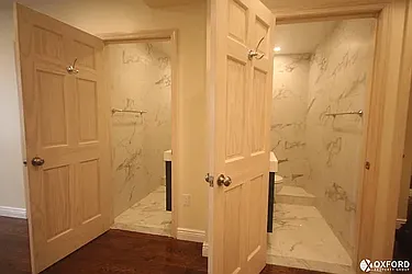 Rented by Oxford Property Group