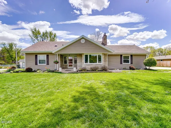 2187 Wyandot Dr, Lima, OH 45806