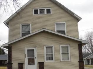 3980 Broadway Ave, Louisville, OH 44641