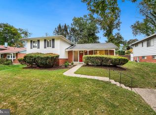 807 Lowander Ln, Silver Spring, MD 20901