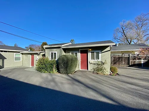 Third Street, 1404-1410 Photo 1