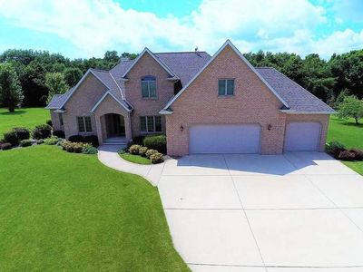 N1185 CAITLIN WAY, Kaukauna, WI, 54130