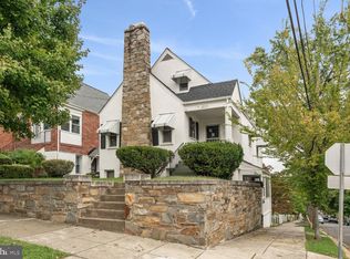 3214 W W St SE, Washington, DC