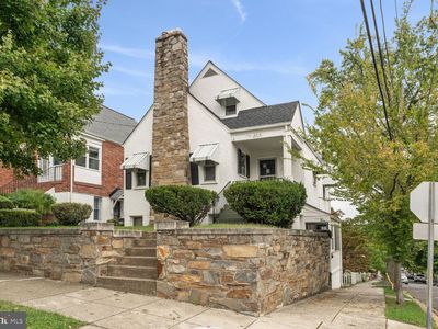 3214 W W St SE, Washington, DC, 20020