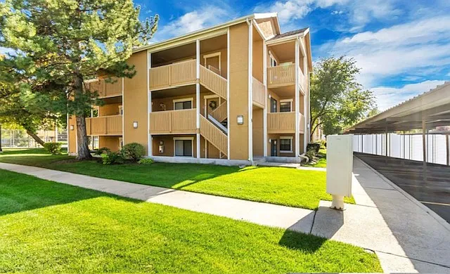 7201 S Station Creek Way — Photo 1