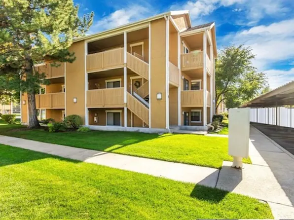 7201 S Station Creek Way, Midvale, UT 84047