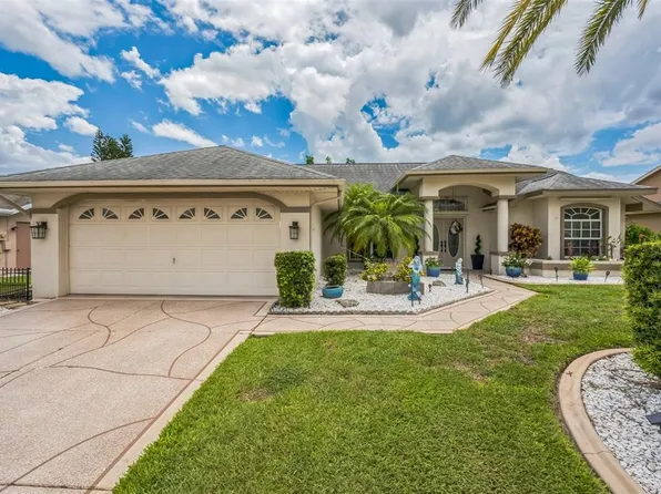 8808 Cadhay Dr, Hudson, FL 34667
