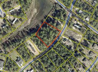 0 Donatello Rd #&-44, Defuniak Springs, FL 32433