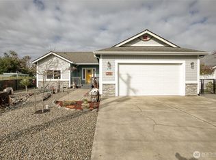 401 Canal Drive SE, Ocean Shores, WA