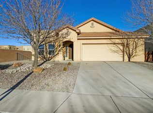 1922 Western Hills Dr SE, Rio Rancho, NM 87124