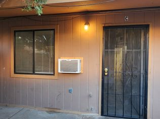 1175 Ridgetop Ave #C, Las Cruces, NM 88001