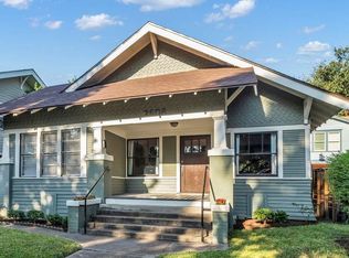 2608 Hopkins St, Houston, TX 77006