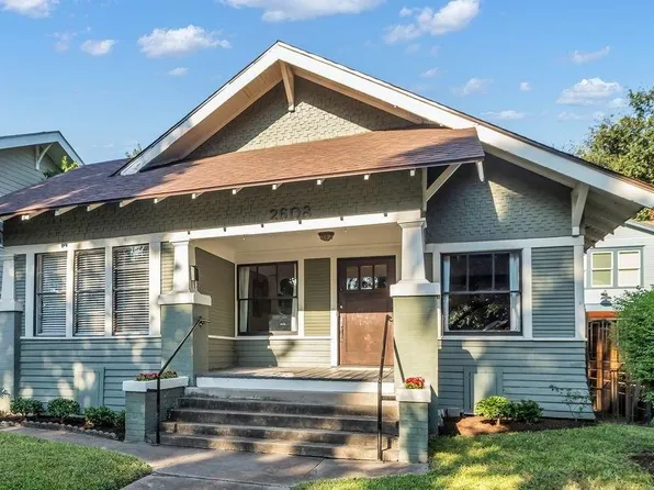 2608 Hopkins St, Houston, TX 77006