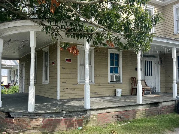 701 Cabarrus Street, Edenton, NC 27932