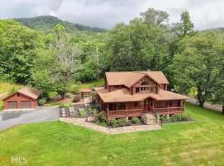 870 Colwell Church Rd, Epworth, GA 30541