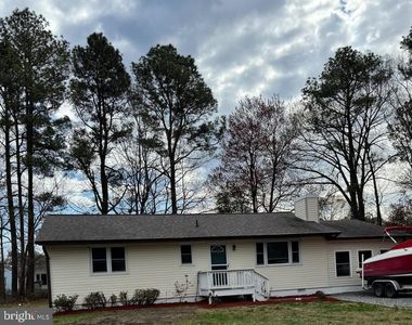 55 Stratford Dr, Colonial Beach, VA, 22443