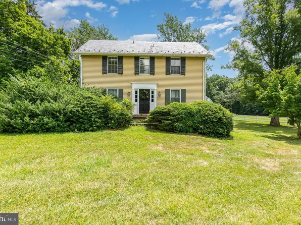 13939 Blenheim Rd N, Phoenix, MD 21131