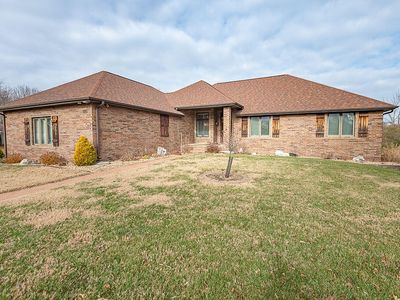 1433 E Marks Court, Springfield, MO, 65803