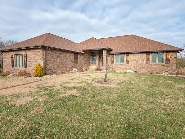 1433 E Marks Court, Springfield, MO 65803