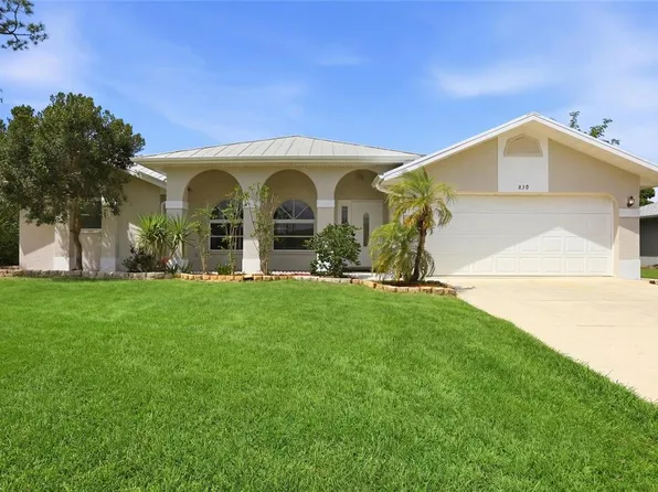 830 Columbia St, Pt Charlotte, FL 33948