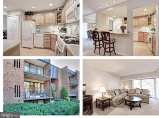 7809 Dassett Ct APT 201, Annandale, VA 22003