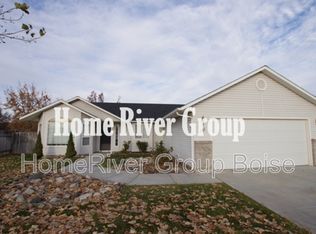 1102 W Waltman Dr, Meridian, ID 83642