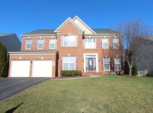 44399 Apache Cir, Ashburn, VA 20147