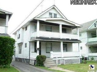 4158 E 139th St, Cleveland, OH 44105