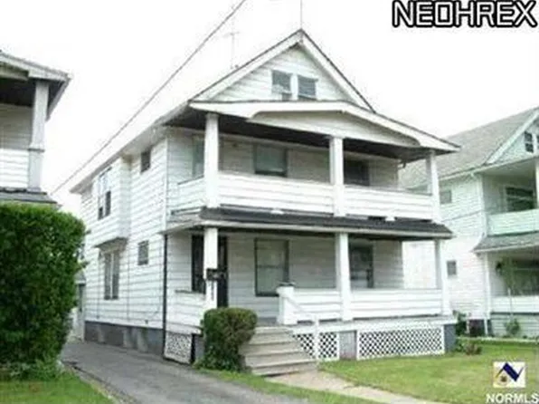 4158 E 139th St, Cleveland, OH 44105
