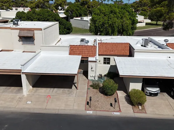 2432 W EUGIE Avenue W, Phoenix, AZ 85029
