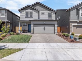 2666 26th Loop, Springfield, OR 97477