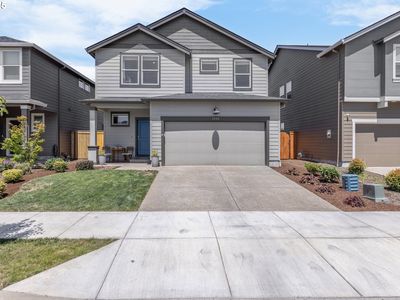 2666 26th Loop, Springfield, OR, 97477
