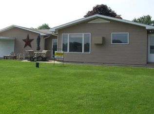 14808 Elm Dr, Marcellus, MI 49067