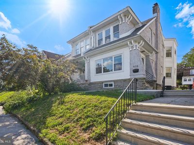 935 E Rittenhouse St, Philadelphia, PA, 19138