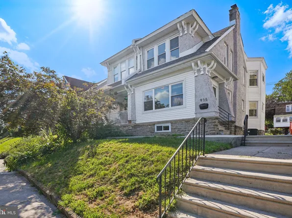 935 E Rittenhouse St, Philadelphia, PA 19138
