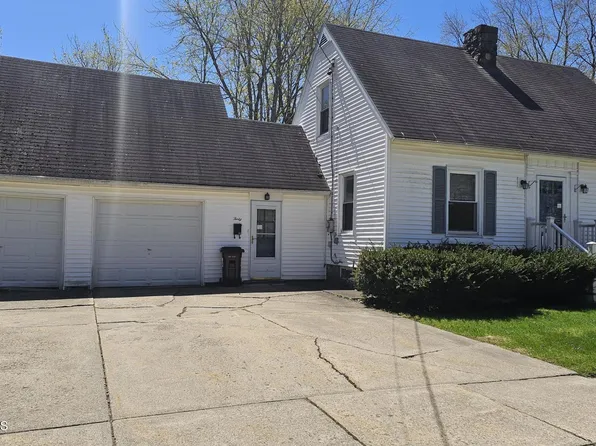 40 Newman Street, Gloversville, NY 12078