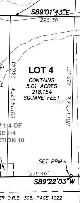 1st image of 4783 SE County Road 760
