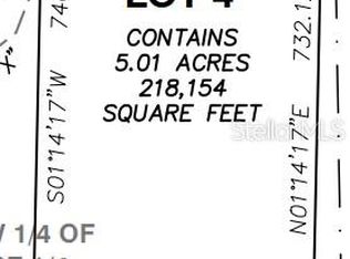 4783 SE County Road 760, Arcadia, FL 34266