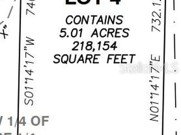 4783 SE County Road 760, Arcadia, FL 34266