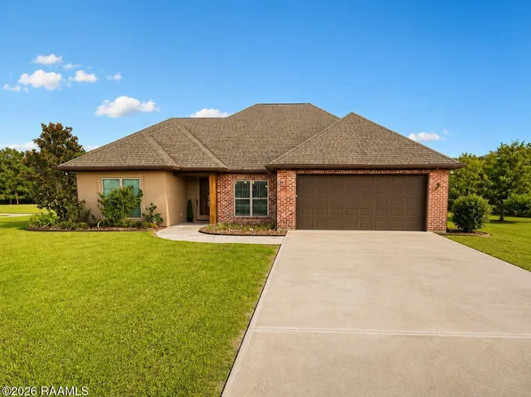 1051 Bunker Dr, Saint Martinville, LA 70582