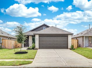6831 Lantana Leaf Ln, Katy, TX 77493
