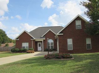 85 Mallard Point, Kathleen, GA 31047