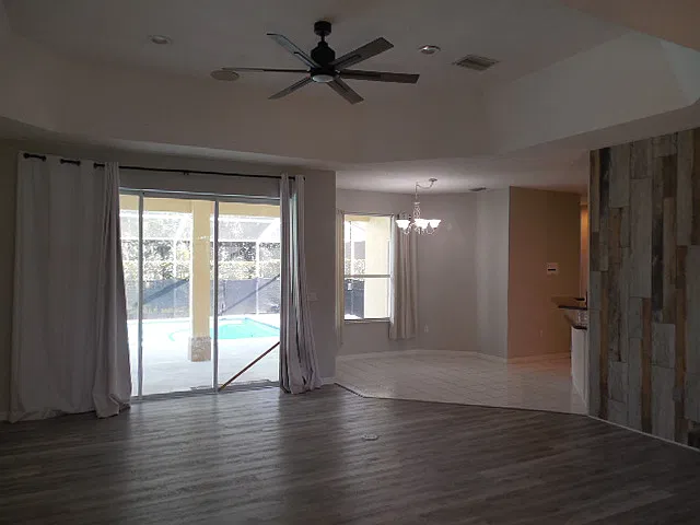 14212 Andrew Scott Road, Spring Hill, FL 34609 3 bed 2 bath pool home — Photo 2