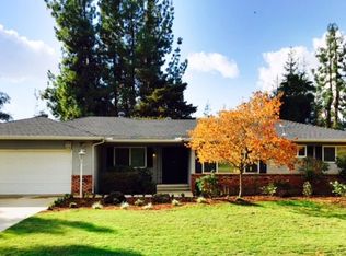 6431 N Dolores Ave, Fresno, CA